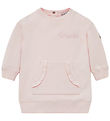 Moncler Sweatkjole - Pudderrosa Moncler Sweatkjole - Pudderrosa