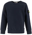 Stone Island Sweatshirt - Navy Stone Island Sweatshirt - Navy