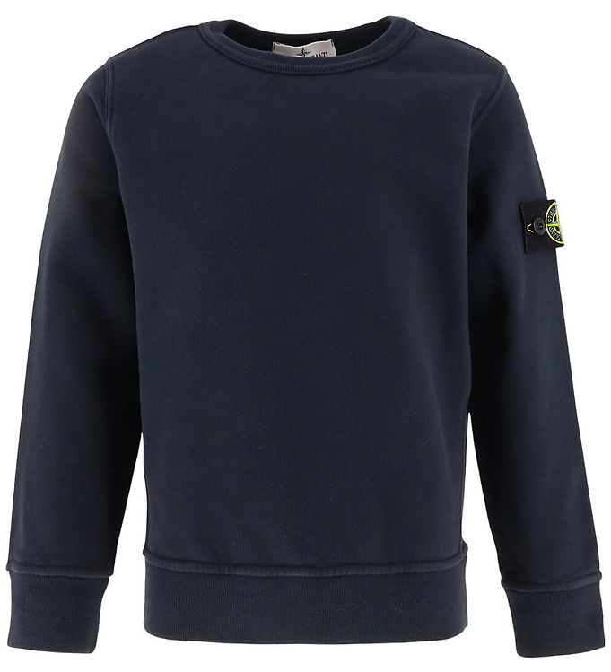 Stone Island Sweatshirt - Navy