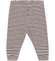 Minymo Bukser - Chocolate Chip Minymo Bukser - Chocolate Chip