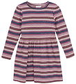 Minymo Kjole - Rib - Rose Brown Minymo Kjole - Rib - Rose Brown
