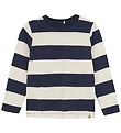 Minymo Bluse - Parisian Night Minymo Bluse - Parisian Night