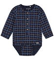 Minymo Body l/æ - AOP - Parisian Night Minymo Body l/æ - AOP - Parisian Night