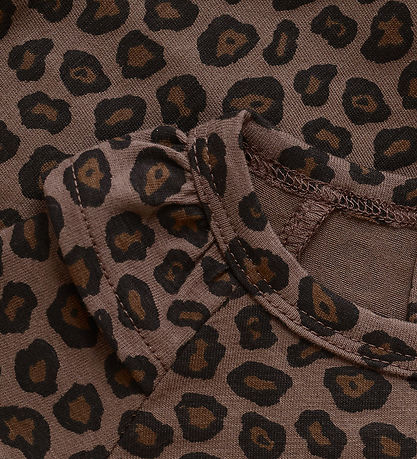 Minymo Body l/æ - AOP - Chocolate Chip