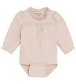 Minymo Body l/æ - Smoke Gray Minymo Body l/æ - Smoke Gray