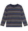 Minymo Bluse - Parisian Night Minymo Bluse - Parisian Night