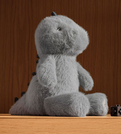 Liewood Bamse - Binnie Stego Dino - Blue Fog