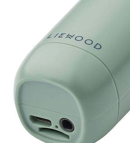 Liewood Karaokemikrofon - Beinta - Peppermint Mix