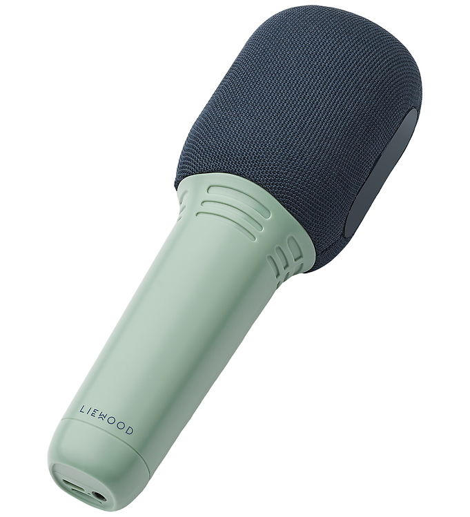 Liewood Karaokemikrofon - Beinta - Peppermint Mix