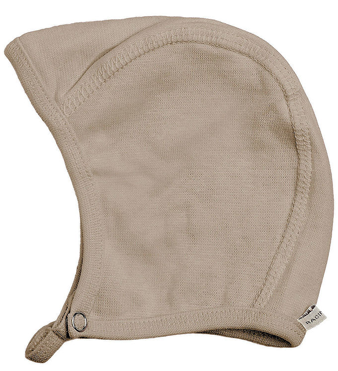 Racing Kids Babyhjelm - Havre billede