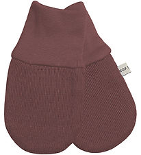 Racing Kids Luffer - Uld/Polyester - Dusty Heather Racing Kids Luffer - Uld/Polyester - Dusty Heather