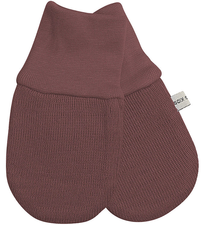 Racing Kids Luffer – Uld/Polyester – Dusty Heather