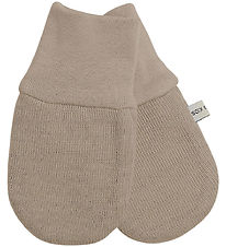 Racing Kids Luffer - Uld/Polyester - Havre Racing Kids Luffer - Uld/Polyester - Havre