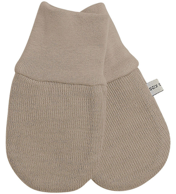 Racing Kids Luffer – Uld/Polyester – Havre