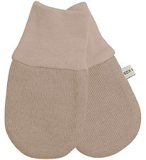 Racing Kids Luffer - Uld/Polyester - Rose Mushroom Racing Kids Luffer - Uld/Polyester - Rose Mushroom