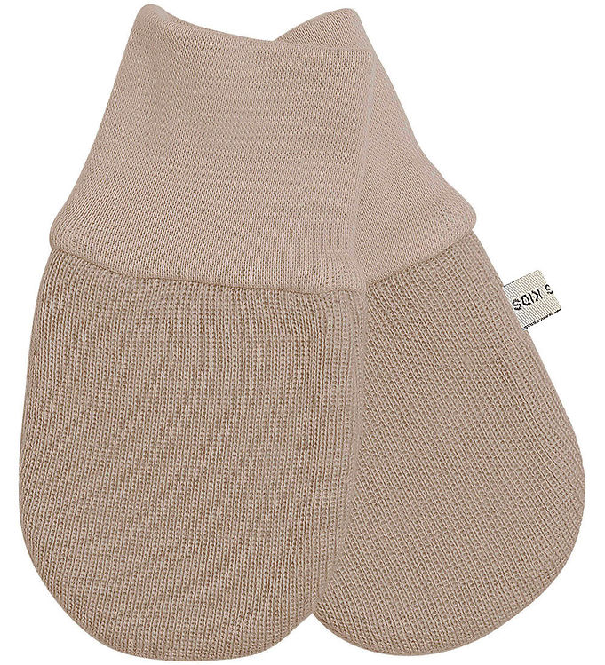 Racing Kids Luffer – Uld/Polyester – Rose Mushroom