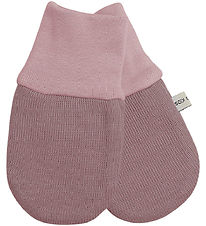 Racing Kids Luffer - Uld/Polyester - Acorn Racing Kids Luffer - Uld/Polyester - Acorn