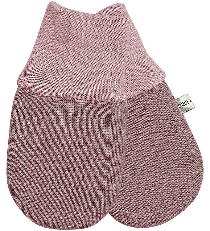 Racing Kids Luffer – Uld/Polyester – Acorn