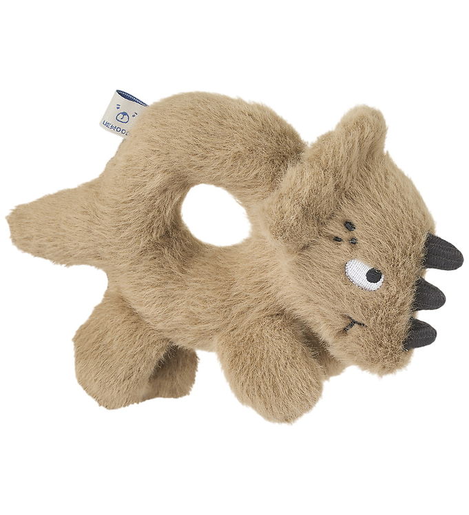 Liewood Romain Rangle - Tricera Dino - Dune