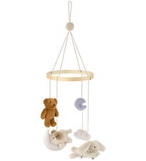 Liewood Uro - Meli Baby - Mist Mix Liewood Uro - Meli Baby - Mist Mix