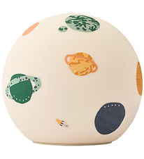 Liewood Natlampe - Yuki - Universe Sandy Liewood Natlampe - Yuki - Universe Sandy