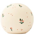 Liewood Natlampe - Yuki - Peach/Sea Shell Liewood Natlampe - Yuki - Peach/Sea Shell