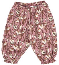 Müsli Bukser - Autumn - Nostalgia Rose/Root/Oak Müsli Bukser - Autumn - Nostalgia Rose/Root/Oak