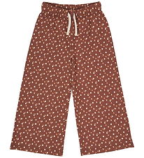 Müsli Bukser - Cedar - Root/Oak/Clay Müsli Bukser - Cedar - Root/Oak/Clay