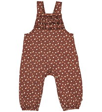 Müsli Smækbukser - Cedar - Root/Oak/Clay Müsli Smækbukser - Cedar - Root/Oak/Clay