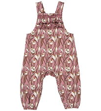 Müsli Smækbukser - Autumn - Nostalgia Rose/Root/Oak Müsli Smækbukser - Autumn - Nostalgia Rose/Root/Oak