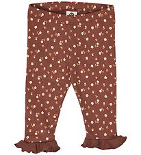 Müsli Bukser - Cedar Frill - Root/Oak/Clay Müsli Bukser - Cedar Frill - Root/Oak/Clay