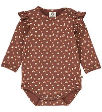 Müsli Body l/æ - Cedar Frill - Root/Oak/Clay Müsli Body l/æ - Cedar Frill - Root/Oak/Clay