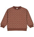 Müsli Sweatshirt - Cedar - Root/Oak/Clay Müsli Sweatshirt - Cedar - Root/Oak/Clay