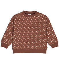 Müsli Sweatshirt - Cedar - Root/Oak/Clay Müsli Sweatshirt - Cedar - Root/Oak/Clay