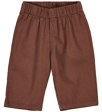 Müsli Bukser - Twill - Root Müsli Bukser - Twill - Root