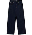 Grunt Jeans - Noos - Tenerife - Raw Blue Grunt Jeans - Noos - Tenerife - Raw Blue