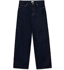 Grunt Jeans - Noos - Tenerife - Raw Blue Grunt Jeans - Noos - Tenerife - Raw Blue