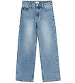 Grunt Jeans - Noos - Tenerife - Blå Grunt Jeans - Noos - Tenerife - Blå