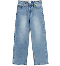 Grunt Jeans - Noos - Tenerife - Blå Grunt Jeans - Noos - Tenerife - Blå