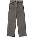 Grunt Jeans - Noos - Tenerife - Grå Grunt Jeans - Noos - Tenerife - Grå