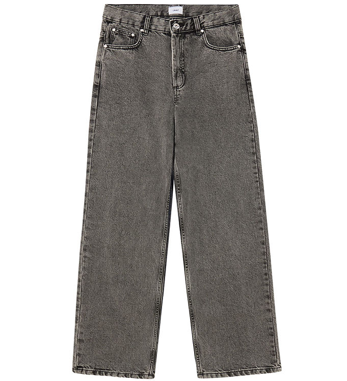 Grunt Jeans - Noos - Tenerife - Grå