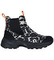 Woden Støvler - Siri Leo Waterproof - Leopard Woden Støvler - Siri Leo Waterproof - Leopard