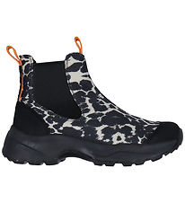Woden Støvler - Siri Leo Waterproof - Leopard Woden Støvler - Siri Leo Waterproof - Leopard