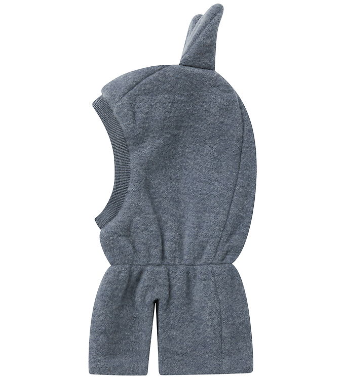 Name It Elefanthue - Uld/Polyester - NmmWmino - 2-lags - Folksto