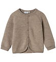 Name It Cardigan - Uld - NbFWmino - Satellite Name It Cardigan - Uld - NbFWmino - Satellite