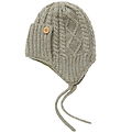 Name It Hue - Uld/Bomuld - NbmWrilla - Dried Sage Name It Hue - Uld/Bomuld - NbmWrilla - Dried Sage