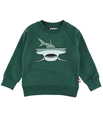 DYR-Cph Sweatshirt - Dyrbellow - Grey Duck Hammerhaj DYR-Cph Sweatshirt - Dyrbellow - Grey Duck Hammerhaj