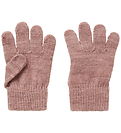 Name It Gloves - Wool - NmfWholla - Antler