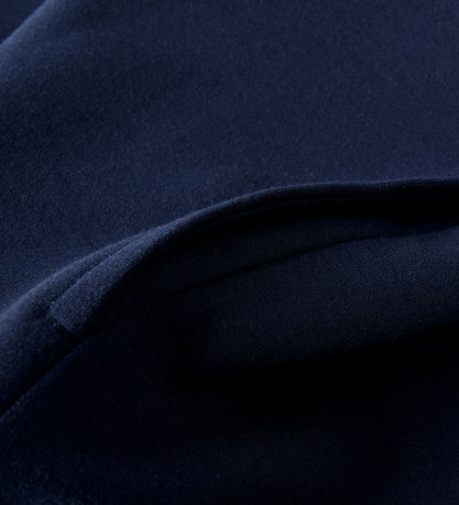 Name It Hættetrøje - NkmNibla - Navy Blazer