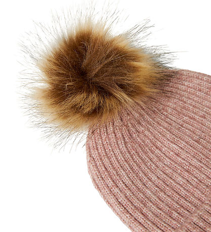 Name It Hue - Strik - Rib - NmnMora - Woodrose